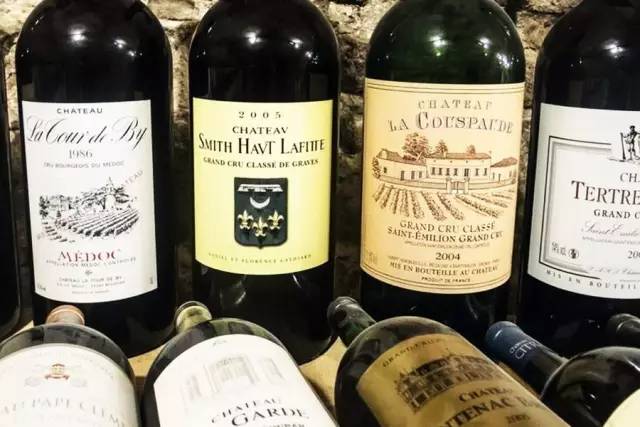近3年來，中國到底進口了多少法國葡萄酒？